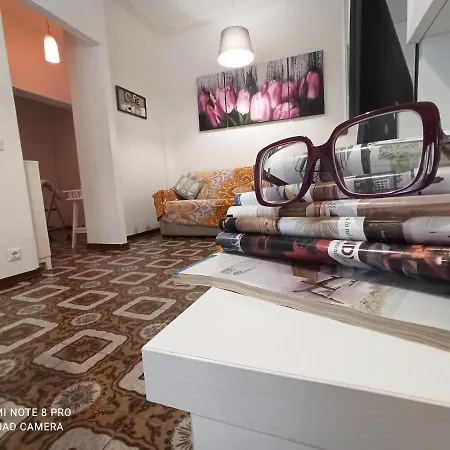 Apartament Le Palme 98 