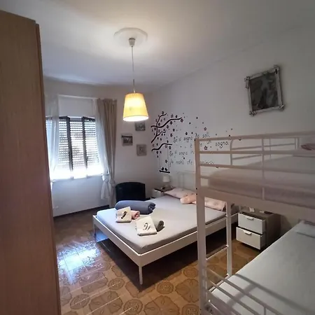 Apartment Le Palme 98 