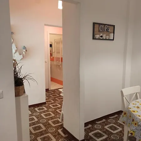 Apartment Le Palme 98 