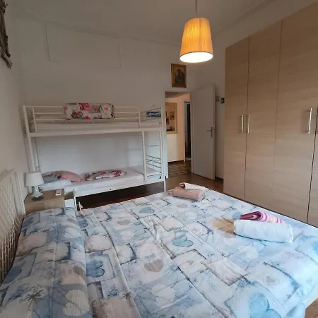 Apartament Le Palme 98 