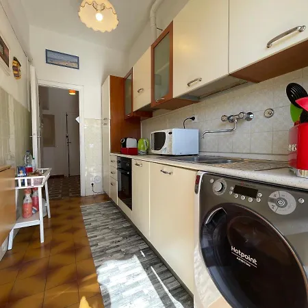 Apartament Le Palme 98 