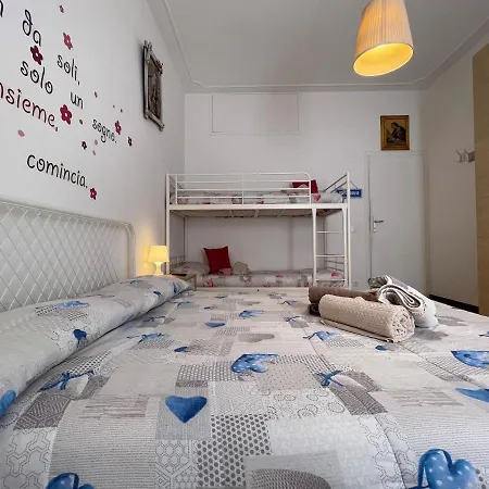 Apartment Le Palme 98 