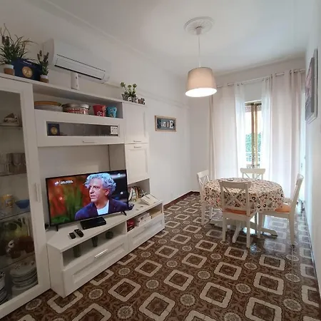 Apartment Le Palme 98 