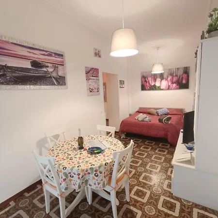 Apartment Le Palme 98 