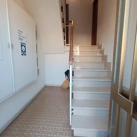 Apartament Le Palme 98 