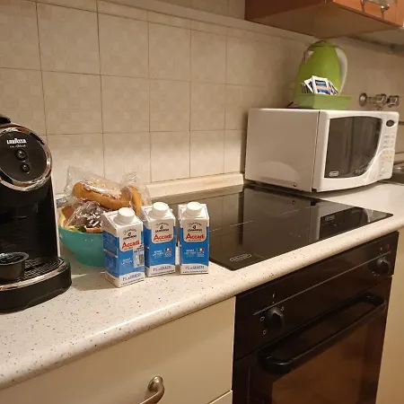 Apartment Le Palme 98 
