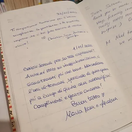 Διαμέρισμα Le Palme 98 