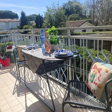 Apartment Le Palme 98 