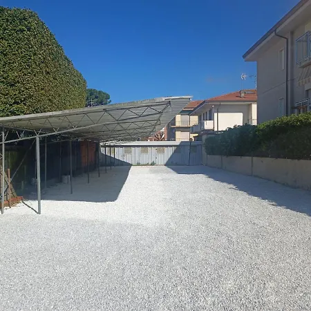 Apartment Le Palme 98 