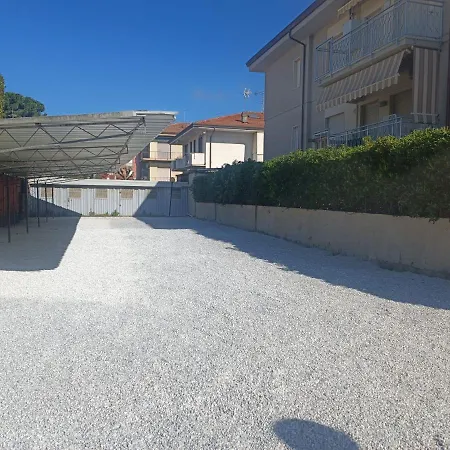 Apartment Le Palme 98 
