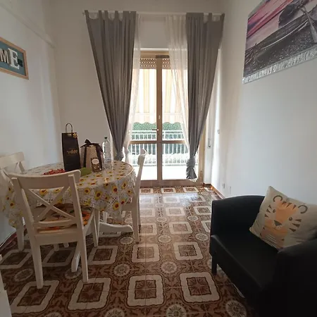 Apartament Le Palme 98 