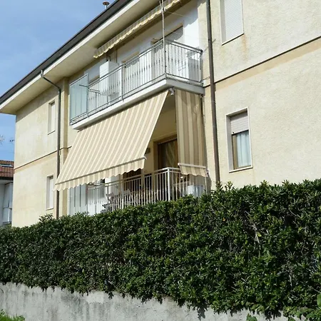Apartment Le Palme 98 