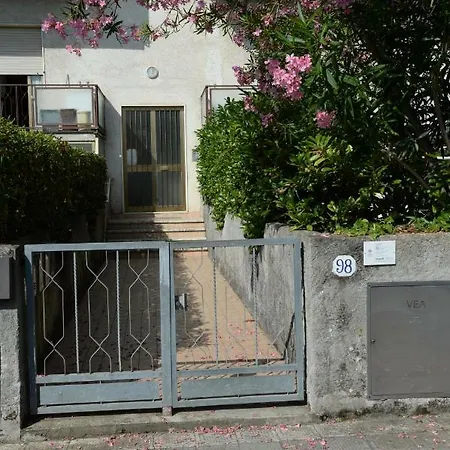 Apartament Le Palme 98 