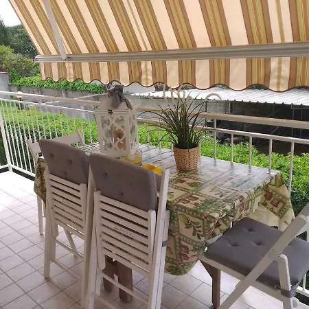 Apartament Le Palme 98 